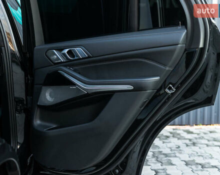 Черный БМВ Х5, объемом двигателя 4.4 л и пробегом 26 тыс. км за 153500 $, фото 35 на Automoto.ua