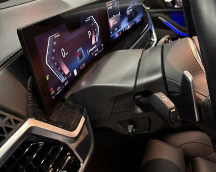 Чорний БМВ Х5, об'ємом двигуна 3 л та пробігом 5 тис. км за 88000 $, фото 19 на Automoto.ua