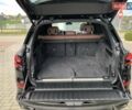 Чорний БМВ Х5, об'ємом двигуна 3 л та пробігом 6 тис. км за 99000 $, фото 47 на Automoto.ua