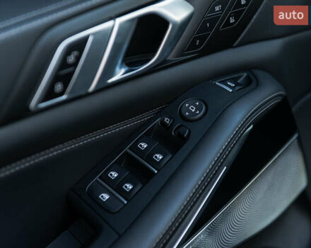 Черный БМВ Х5, объемом двигателя 4.4 л и пробегом 26 тыс. км за 153500 $, фото 22 на Automoto.ua