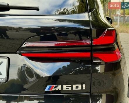 Чорний БМВ Х5, об'ємом двигуна 3 л та пробігом 34 тис. км за 129000 $, фото 17 на Automoto.ua