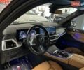 Чорний БМВ Х5, об'ємом двигуна 2.99 л та пробігом 10 тис. км за 112700 $, фото 32 на Automoto.ua