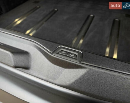 Чорний БМВ Х5, об'ємом двигуна 4.39 л та пробігом 28 тис. км за 145000 $, фото 35 на Automoto.ua
