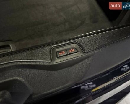 Черный БМВ Х5, объемом двигателя 2.99 л и пробегом 1 тыс. км за 119500 $, фото 35 на Automoto.ua