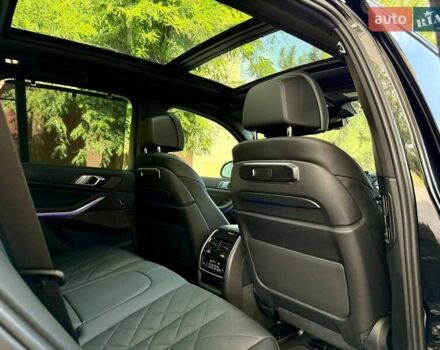 Черный БМВ Х5, объемом двигателя 4.4 л и пробегом 21 тыс. км за 123000 $, фото 49 на Automoto.ua