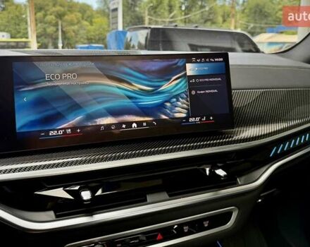 Черный БМВ Х5, объемом двигателя 4.4 л и пробегом 21 тыс. км за 123000 $, фото 71 на Automoto.ua