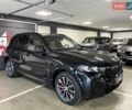 Чорний БМВ Х5, об'ємом двигуна 2.99 л та пробігом 10 тис. км за 112700 $, фото 1 на Automoto.ua