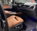 Черный БМВ Х5, объемом двигателя 2.99 л и пробегом 1 тыс. км за 119500 $, фото 87 на Automoto.ua