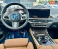 Черный БМВ Х5, объемом двигателя 2.99 л и пробегом 1 тыс. км за 107999 $, фото 11 на Automoto.ua