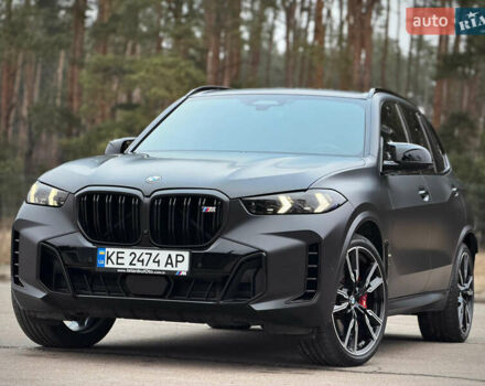 Чорний БМВ Х5, об'ємом двигуна 4.39 л та пробігом 28 тис. км за 145000 $, фото 16 на Automoto.ua