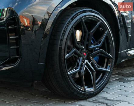 Черный БМВ Х5, объемом двигателя 4.4 л и пробегом 26 тыс. км за 153500 $, фото 19 на Automoto.ua