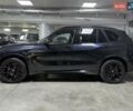 Черный БМВ Х5, объемом двигателя 2.99 л и пробегом 1 тыс. км за 119500 $, фото 17 на Automoto.ua
