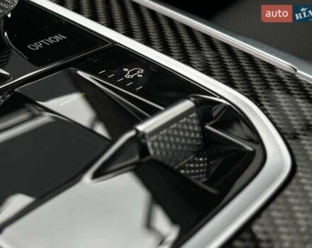 Черный БМВ Х5, объемом двигателя 2.99 л и пробегом 44 тыс. км за 106999 $, фото 69 на Automoto.ua