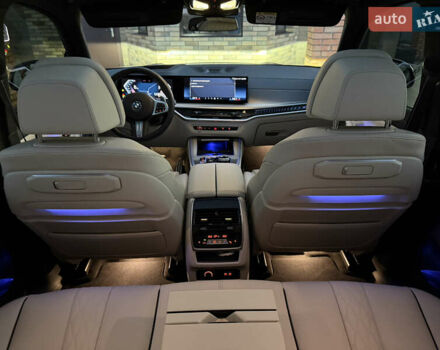 Черный БМВ Х5, объемом двигателя 3 л и пробегом 18 тыс. км за 155000 $, фото 31 на Automoto.ua