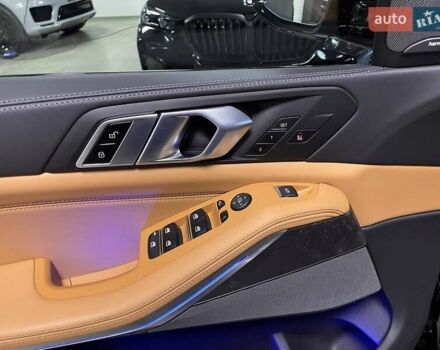 Чорний БМВ Х5, об'ємом двигуна 2.99 л та пробігом 10 тис. км за 112700 $, фото 27 на Automoto.ua