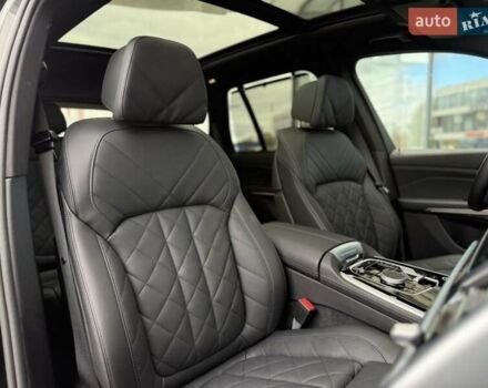 Черный БМВ Х5, объемом двигателя 2.99 л и пробегом 24 тыс. км за 119000 $, фото 58 на Automoto.ua