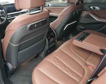 Чорний БМВ Х5, об'ємом двигуна 2.99 л та пробігом 58 тис. км за 115900 $, фото 20 на Automoto.ua