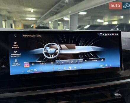 Черный БМВ Х5, объемом двигателя 2.99 л и пробегом 1 тыс. км за 119500 $, фото 76 на Automoto.ua