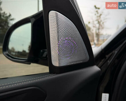 Чорний БМВ Х5, об'ємом двигуна 4.39 л та пробігом 28 тис. км за 145000 $, фото 42 на Automoto.ua