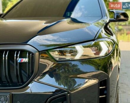 Черный БМВ Х5, объемом двигателя 4.4 л и пробегом 21 тыс. км за 123000 $, фото 9 на Automoto.ua