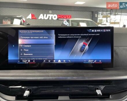 Чорний БМВ Х5, об'ємом двигуна 2.99 л та пробігом 10 тис. км за 112700 $, фото 63 на Automoto.ua