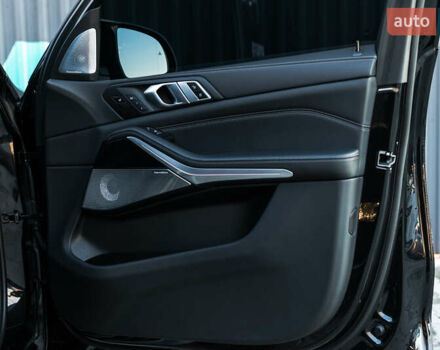 Черный БМВ Х5, объемом двигателя 4.4 л и пробегом 26 тыс. км за 153500 $, фото 37 на Automoto.ua