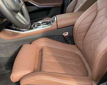 Чорний БМВ Х5, об'ємом двигуна 3 л та пробігом 6 тис. км за 99000 $, фото 26 на Automoto.ua