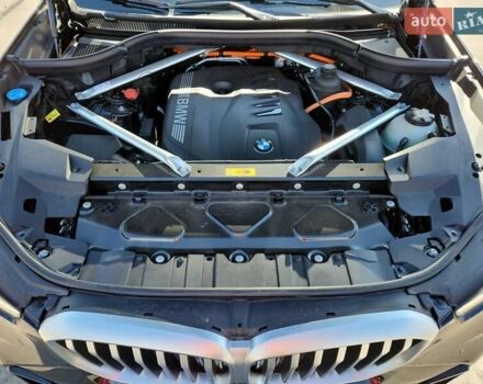 Чорний БМВ Х5, об'ємом двигуна 3 л та пробігом 9 тис. км за 82000 $, фото 11 на Automoto.ua