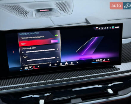 Чорний БМВ Х5, об'ємом двигуна 4.39 л та пробігом 28 тис. км за 145000 $, фото 92 на Automoto.ua