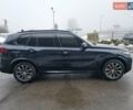 Чорний БМВ Х5, об'ємом двигуна 2.99 л та пробігом 58 тис. км за 115900 $, фото 6 на Automoto.ua
