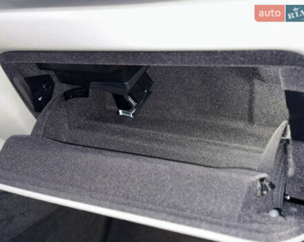 Черный БМВ Х5, объемом двигателя 3 л и пробегом 18 тыс. км за 155000 $, фото 36 на Automoto.ua