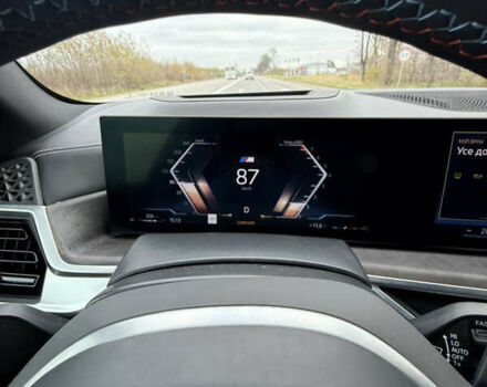 Чорний БМВ Х5, об'ємом двигуна 3 л та пробігом 39 тис. км за 76000 $, фото 38 на Automoto.ua