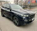 Чорний БМВ Х5, об'ємом двигуна 3 л та пробігом 13 тис. км за 119999 $, фото 2 на Automoto.ua
