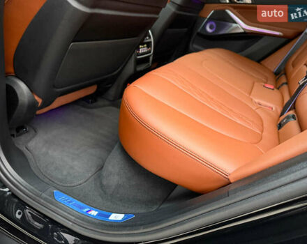 Чорний БМВ Х5, об'ємом двигуна 4.39 л та пробігом 28 тис. км за 145000 $, фото 57 на Automoto.ua