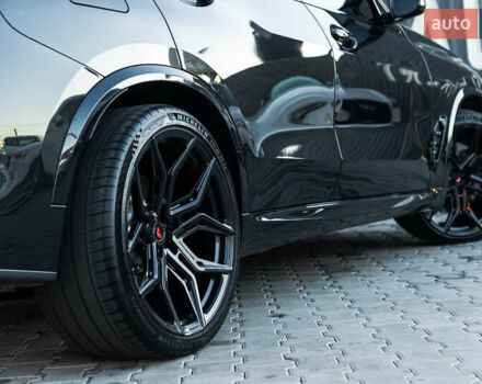 Черный БМВ Х5, объемом двигателя 4.4 л и пробегом 26 тыс. км за 153500 $, фото 13 на Automoto.ua