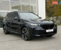 Чорний БМВ Х5, об'ємом двигуна 2.99 л та пробігом 5 тис. км за 123500 $, фото 12 на Automoto.ua