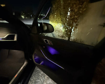 Чорний БМВ Х5, об'ємом двигуна 3 л та пробігом 39 тис. км за 76000 $, фото 39 на Automoto.ua