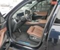 Чорний БМВ Х5, об'ємом двигуна 2.99 л та пробігом 58 тис. км за 115900 $, фото 35 на Automoto.ua