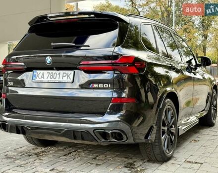 Чорний БМВ Х5, об'ємом двигуна 3 л та пробігом 34 тис. км за 129000 $, фото 14 на Automoto.ua