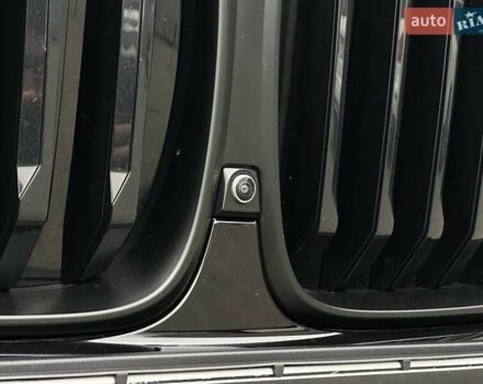 Черный БМВ Х5, объемом двигателя 2.99 л и пробегом 44 тыс. км за 106999 $, фото 5 на Automoto.ua