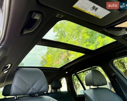 Черный БМВ Х5, объемом двигателя 4.4 л и пробегом 21 тыс. км за 123000 $, фото 61 на Automoto.ua