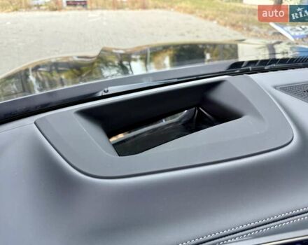 Чорний БМВ Х5, об'ємом двигуна 3 л та пробігом 34 тис. км за 129000 $, фото 45 на Automoto.ua