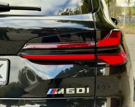 Черный БМВ Х5, объемом двигателя 4.4 л и пробегом 34 тыс. км за 129999 $, фото 17 на Automoto.ua