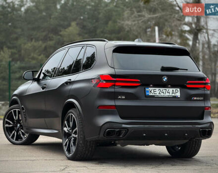 Чорний БМВ Х5, об'ємом двигуна 4.39 л та пробігом 28 тис. км за 145000 $, фото 11 на Automoto.ua