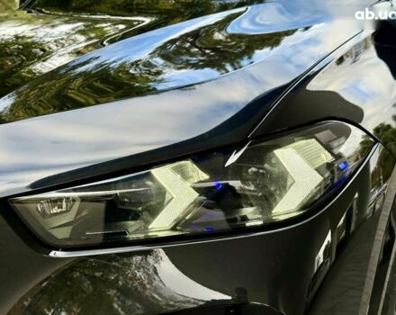 Черный БМВ Х5, объемом двигателя 4.4 л и пробегом 34 тыс. км за 129999 $, фото 7 на Automoto.ua