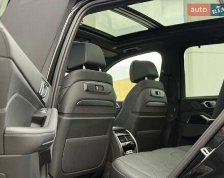 Черный БМВ Х5, объемом двигателя 2.99 л и пробегом 24 тыс. км за 119000 $, фото 47 на Automoto.ua