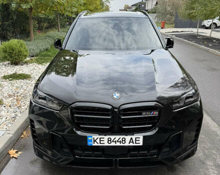 Чорний БМВ Х5, об'ємом двигуна 3 л та пробігом 5 тис. км за 88000 $, фото 2 на Automoto.ua