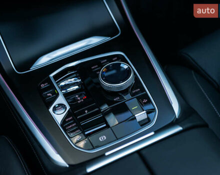 Черный БМВ Х5, объемом двигателя 4.4 л и пробегом 26 тыс. км за 153500 $, фото 28 на Automoto.ua