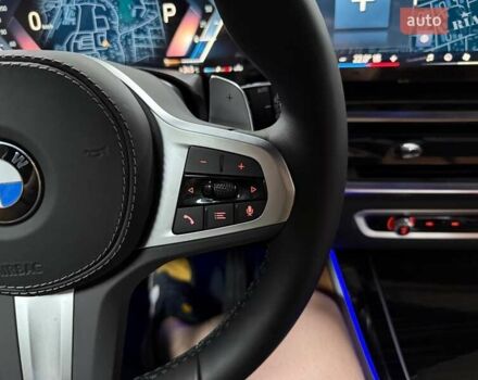 Черный БМВ Х5, объемом двигателя 2.99 л и пробегом 1 тыс. км за 119500 $, фото 74 на Automoto.ua