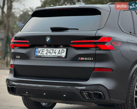 Чорний БМВ Х5, об'ємом двигуна 4.39 л та пробігом 28 тис. км за 145000 $, фото 19 на Automoto.ua
